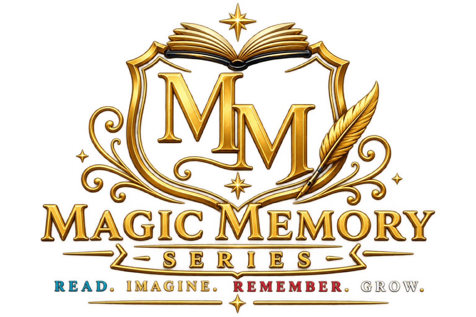 Magic Memory